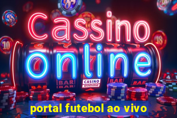 portal futebol ao vivo